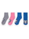 Комплект бавовняних шкарпеток махрових | 6512348