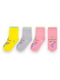 Комплект бавовняних шкарпеток: 3 пари | 6512417 | фото 2