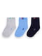 Комплект бавовняних шкарпеток: 3 пари | 6512418 | фото 2