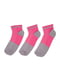 Комплект бавовняних шкарпеток | 6512463