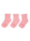 Комплект бавовняних шкарпеток | 6512470