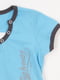 Комплект дитячий: футболка та бриджи | 6513802 | фото 2
