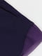 Шорты фиолетовые с сеточкой | 6513938 | фото 2