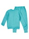 Пижама: свитшот и штаны | 6514156 | фото 2