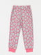 Пижама: свитшот и штаны | 6514161 | фото 3