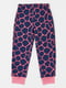 Пижама: свитшот и штаны | 6514162 | фото 2
