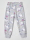 Пижама: свитшот и штаны | 6514173 | фото 2
