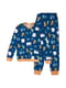 Пижама: свитшот и штаны | 6514182