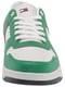 Кросівки біло-зелені | 6514794 | фото 5