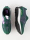 Кросівки зелені | 6515076 | фото 5