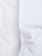 Ковдра пухова Royal Series Climate-comfort з білим пухом (200x220 см) | 6414761 | фото 3