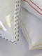 Набір пуховий Royal Series Roster з білим пухом: ковдра (200х220 см) і 2 подушки (50х70 см) | 6415037 | фото 4