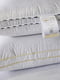 Набір пуховий Royal Series Roster з сірим пухом: ковдра (160x215 см) і подушка (50х70 см) | 6415041 | фото 3