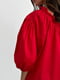 Сукня на одне плече червона | 6516227 | фото 2