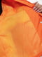 Куртка оранжевая | 6517036 | фото 6