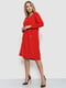 Сукня червона | 6517066 | фото 2