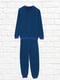 Пижама: свитшот и брюки | 6516929 | фото 3