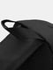 Рюкзак чорний 20х25 см | 6518097 | фото 10