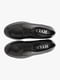Туфли черные | 6518581 | фото 2