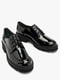 Туфли черные | 6518703