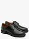 Туфли черные | 6518756 | фото 2