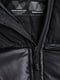 Куртка черная | 6518938 | фото 2