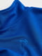 Спортивная кофта синяя | 6519047 | фото 3