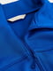Спортивна кофта синя | 6519047 | фото 4