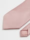 Краватка рожева | 6519195 | фото 2