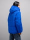 Куртка синя | 6519742 | фото 4