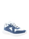 Кросівки біло-сині | 6521654 | фото 3