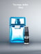 Man Eau Fraiche (Альтернатива Versace) парфумована вода 50 мл | 6521922