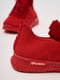 Кросівки червоні | 6522225 | фото 10
