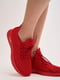 Кросівки червоні | 6522225 | фото 2