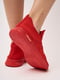 Кросівки червоні | 6522225 | фото 6