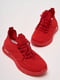 Кросівки червоні | 6522225 | фото 7