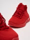 Кросівки червоні | 6522225 | фото 9