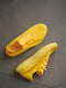 Кросівки жовті | 6522227 | фото 2