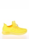 Кросівки жовті | 6522227 | фото 4