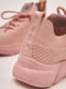 Кросівки рожеві | 6522237 | фото 10