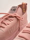Кросівки рожеві | 6522237 | фото 8