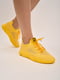 Кросівки жовті | 6522238 | фото 3