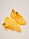 Кросівки жовті | 6522238 | фото 4