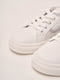 Кросівки білі | 6522598 | фото 3
