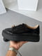 Кросівки чорні  | 6519349 | фото 12