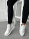 Кросівки білі на байці | 6519357 | фото 6