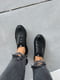 Кросівки чорні | 6519366 | фото 3