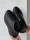 Кросівки чорні | 6519366 | фото 7