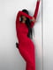 Сукня-футляр червона | 6523702 | фото 3