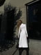 Сукня А-силуету біла | 6523875 | фото 5